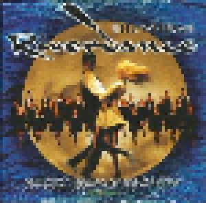 Bill Whelan: Riverdance - Music From The Show (CD) - Bild 1