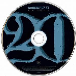 The Robert Cray Band: Twenty (CD) - Bild 7
