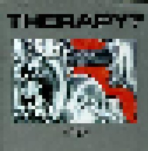 Therapy?: Babyteeth (Mini-CD / EP) - Bild 1
