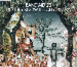 Band Aid 20: Do They Know It's Christmas? (Single-CD) - Bild 1