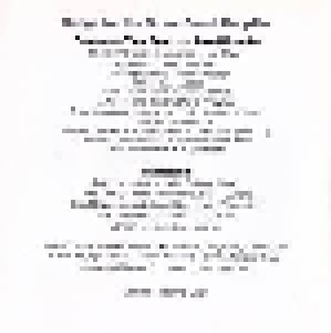 David Knopfler: Songs For The Siren (CD) - Bild 5