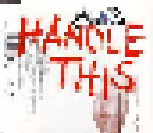 Sum 41: Handle This (Single-CD) - Bild 1