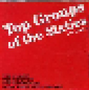 Top Groups Of The Sixties - Volume 3 (CD) - Bild 1