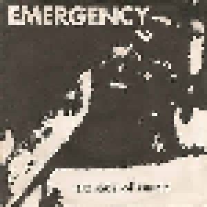 Cover - Emergency: Points Of View