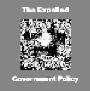 Cover - Expelled, The: Government Policy