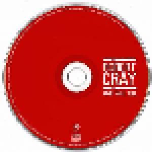 The Robert Cray Band: Time Will Tell (CD) - Bild 8