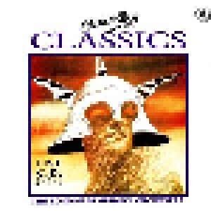 London Symphony Orchestra: Classic Rock - Classics (5-CD) - Bild 1