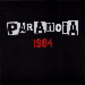 Paranoia: 1984 (CD) - Bild 1