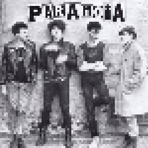 Paranoia: 1984 (CD) - Bild 2
