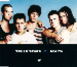 Take That: Sure (Single-CD) - Bild 1