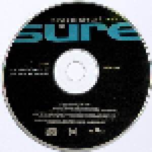 Take That: Sure (Single-CD) - Bild 5