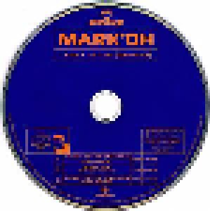 Mark'Oh: I Can't Get No (Wahaha) (Single-CD) - Bild 4