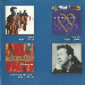 Simple Minds: The Promised (CD) - Bild 10