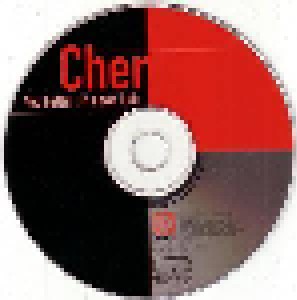 Cher: You Better Sit Down Kids (CD) - Bild 2