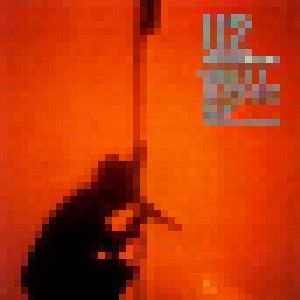 U2: Under A Blood Red Sky (CD) - Bild 1