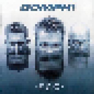 Oomph!: Ego (CD) - Bild 1