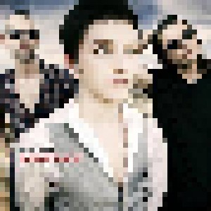 Placebo: Extended Play '07 (CD) - Bild 1