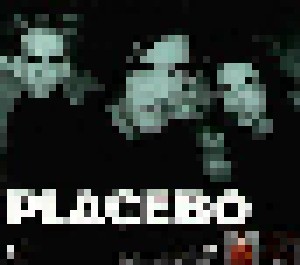Cover - Placebo: Placebo / Black Market Music