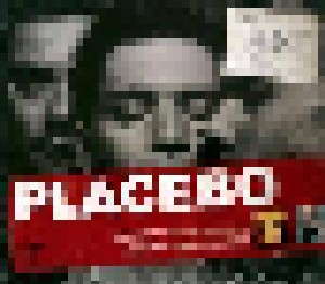 Cover - Placebo: Without You I'm Nothing / Sleeping With Ghosts