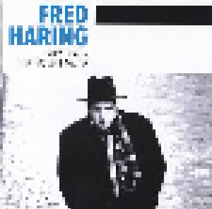 Cover - Fred Haring: Every Reason Doesn't Matter