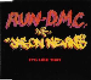 Run-D.M.C. Vs. Jason Nevins: It's Like That (Single-CD) - Bild 1