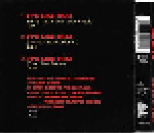 Run-D.M.C. Vs. Jason Nevins: It's Like That (Single-CD) - Bild 2