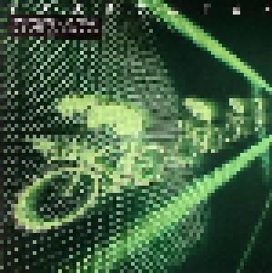 Kraftwerk: Aerodynamik / La Forme Remixes (12") - Bild 1