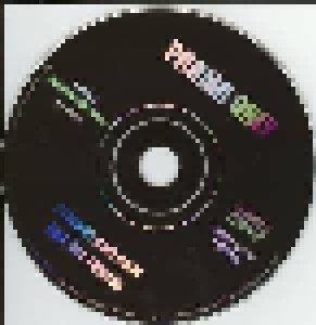 Slipknot: Duality (Greed's Rag-Doll Mashup) (Promo-Single-CD) - Bild 3