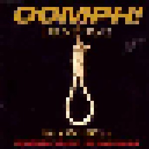 Oomph! Feat. Apocalyptica: Die Schlinge (Promo-Single-CD) - Bild 1