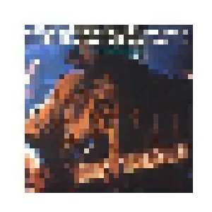 John Lee Hooker: Boom Boom (Single-CD) - Bild 1