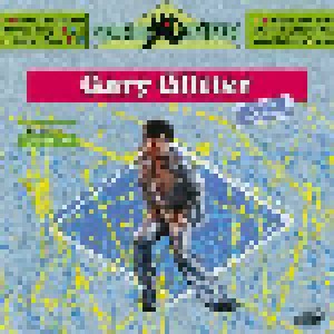 The Gary Glitter + Glitter Band: Starke Zeiten (Split-CD) - Bild 1