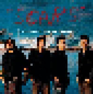 Papa Roach: Scars (Single-CD) - Bild 1