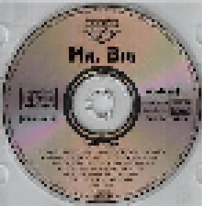 Mr. Big: Live USA (CD) - Bild 3