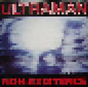 Ultraman: Non-Existence - Cover
