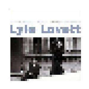 Lyle Lovett: I Love Everybody - Cover
