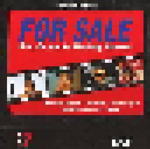 For Sale Vol. II - Hits, Die Aus Der Werbung Kommen - Cover