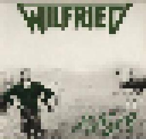 Wilfried: Sehr Sehr Arg - Cover