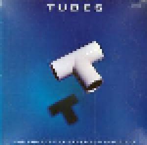 The Tubes: Completion Backward Principle, The - Cover