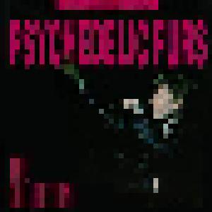 The Psychedelic Furs: Collection, The - Cover