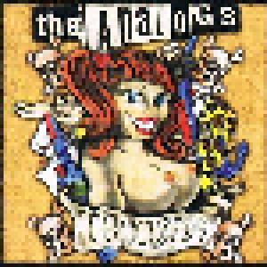The Analogs: Trucizna - Cover