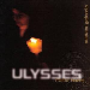 Reeves Gabrels: Ulysses (Della Notte) - Cover