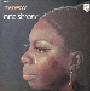 Nina Simone: Best Of, The - Cover
