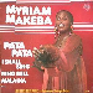 Miriam Makeba: Pata Pata - Enregistrement Public Au Theatre Des Champs-Elysees - Cover