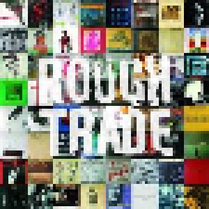Recorded At The Automat: The Best Of Rough Trade Records - Cover