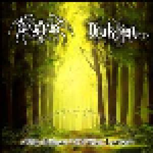 Uruk-Hai, Black Jade: Sadness Of Fallen Leaves, The - Cover