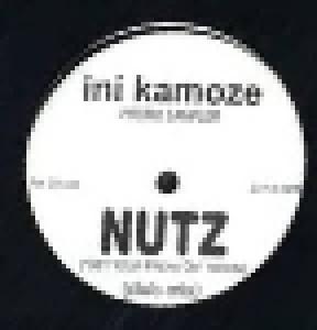 Ini Kamoze: Nutz ("Get Your Freak On" Riddim) - Cover