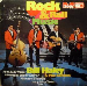 Bill Haley And His Comets: Rock & Roll Music - Cover