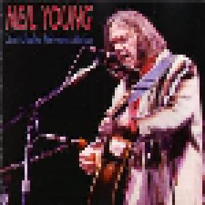Neil Young: Live Under Harvest Moon - Cover