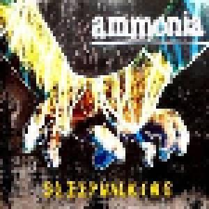 Ammonia: Sleepwalking - Cover