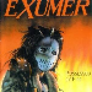 Exumer: Possessed By Fire - Cover